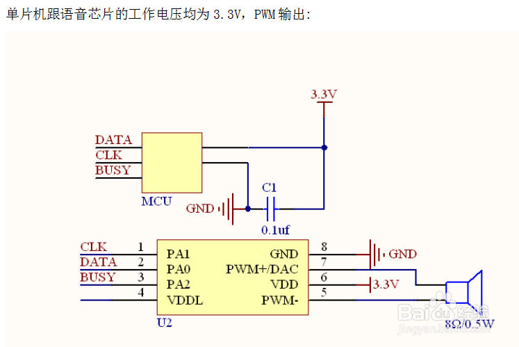 智能语音蓝牙音响