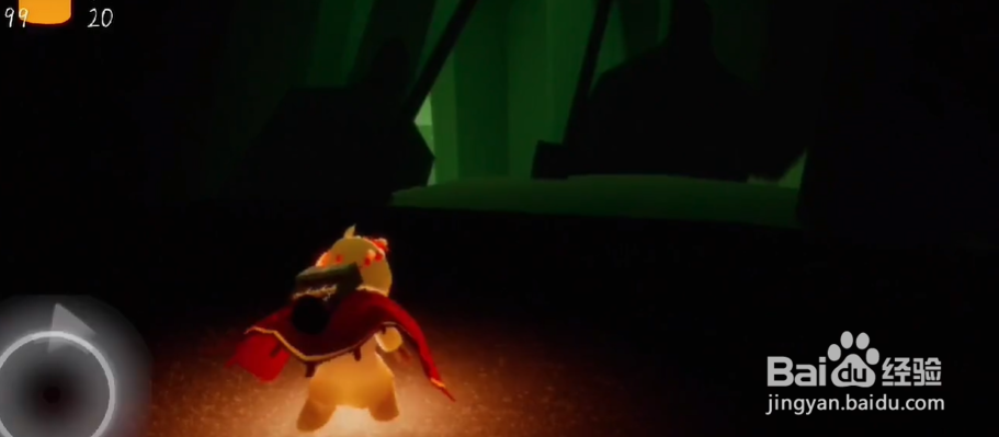 光遇复刻骑士跪先祖位置在哪