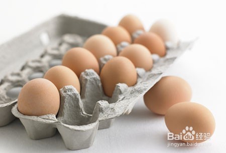 如何对禽蛋进行很好的储藏?