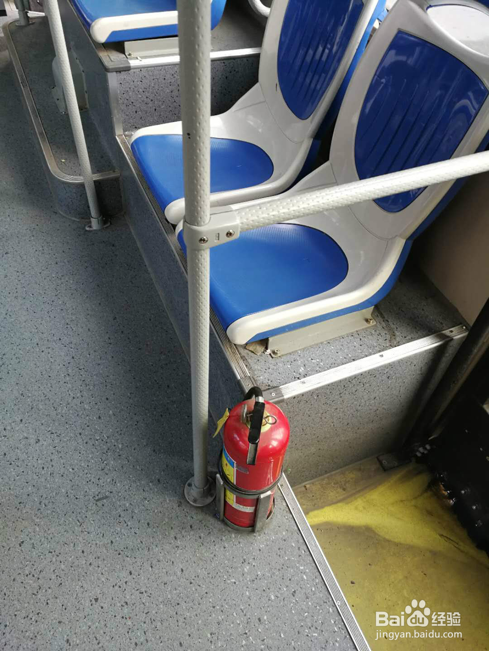 乘坐公交班车需要注意的地方