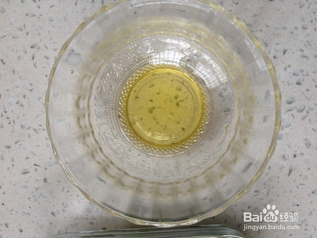 甜品苦尽甘来,苦瓜如何做甜品