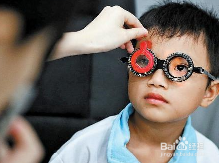 怎样预防儿童近视？