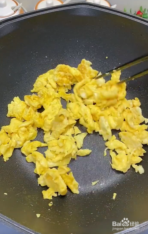 在家怎么做出好吃的炒冷面