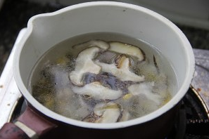 如何做出美味的蔬菜汤