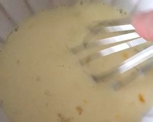 美味至极无花果蛋挞