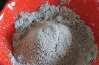 可可蛋糕杯的做法