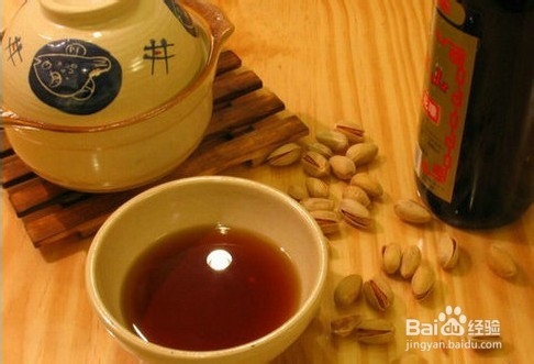 黄酒产品的选购常识