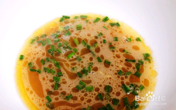 家常菜：荞麦面