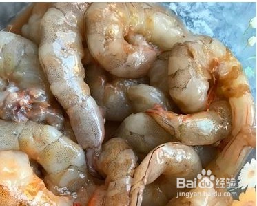 虾仁西兰花的做法窍门
