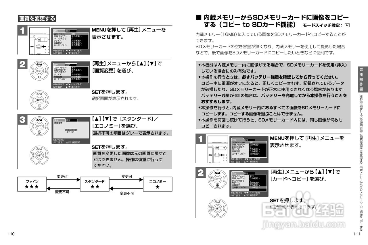 日立 HDC-632数码相机说明书:[6]