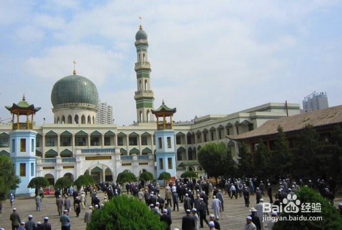 西宁市哪里好玩呢