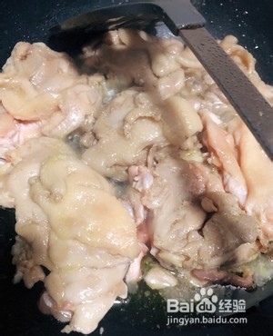 小孩老人都爱吃的香辣鸡腿肉