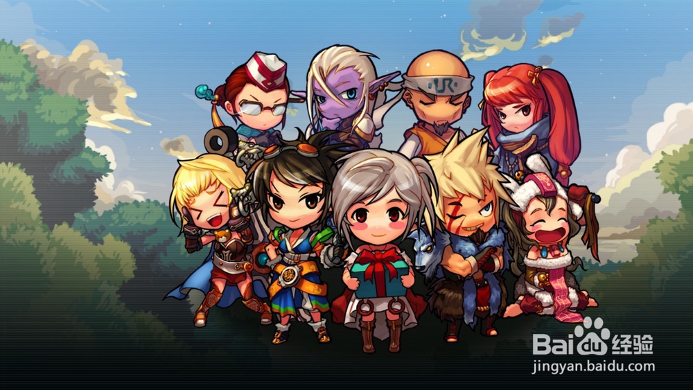 DNF国庆副本怎么过