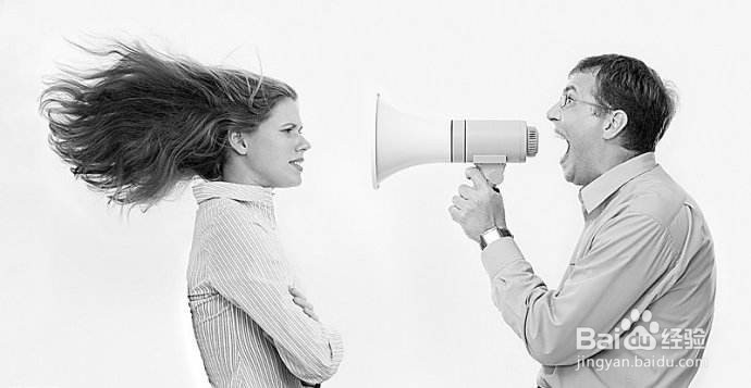 如何克制自己的坏脾气？