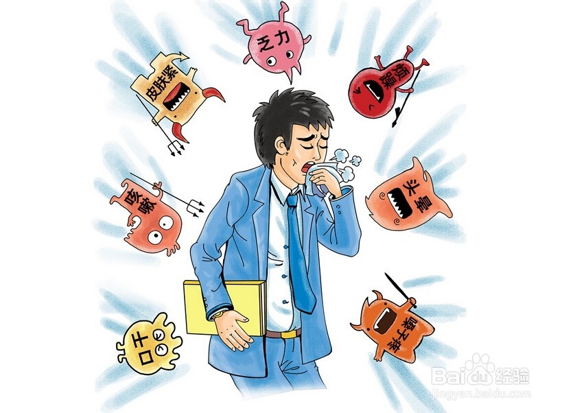 如何预防暖气病