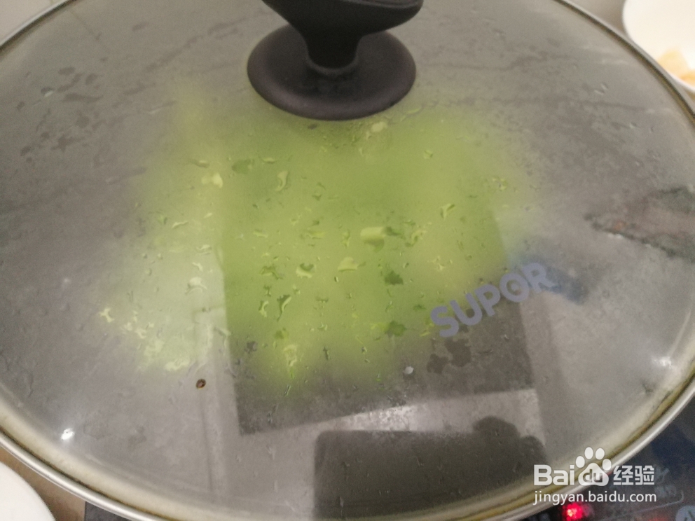 心心念念的蒜苔炒牛肉