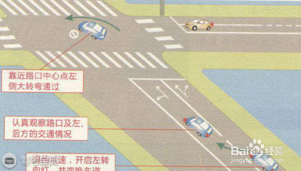 科目三通过路考这些地方要注意！