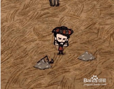 《饥荒》四季Boss的打法