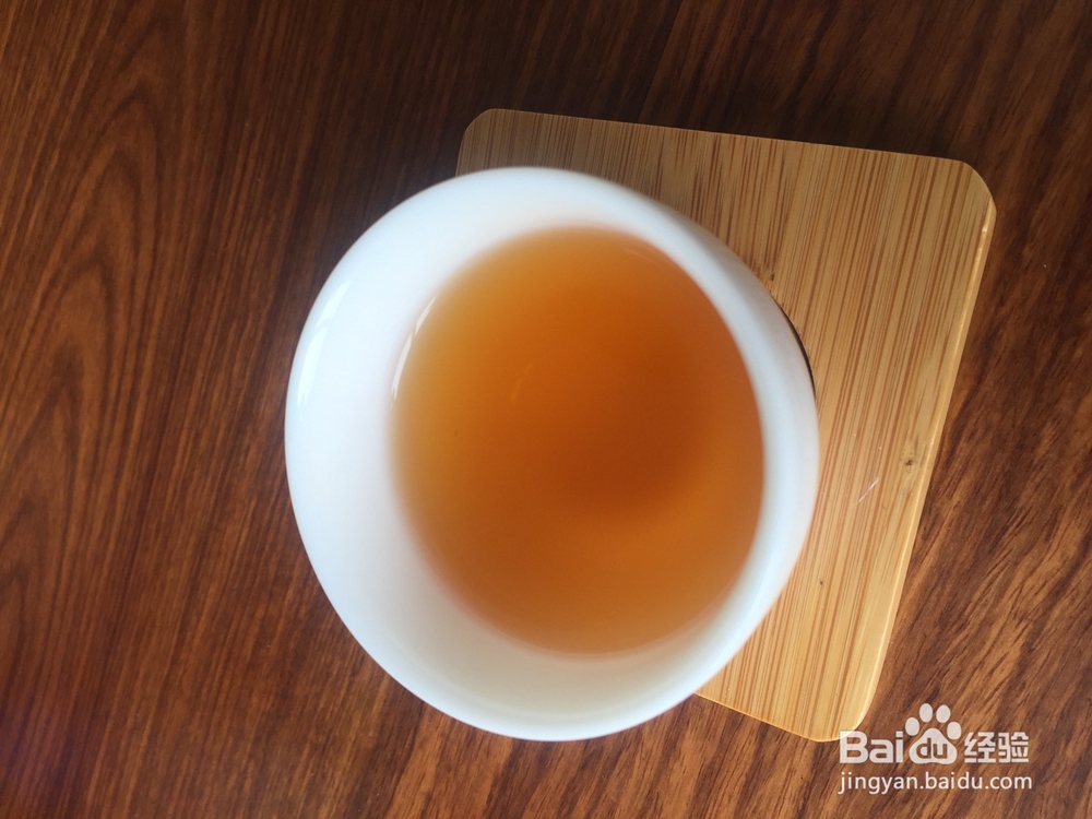 新茶与陈茶如何鉴别