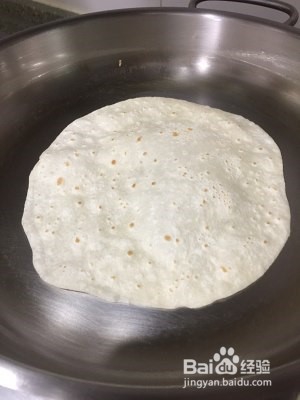 怎么做好吃的春饼
