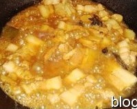 红烧肉的做法
