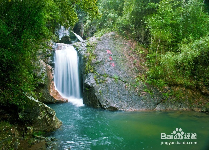 怎样完美安排南昆山自助游