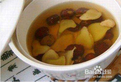 冬季手脚冰凉怎么调理