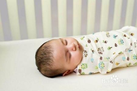 宝宝睡不安稳，半夜反复折腾！这个神器让全家睡到自然醒
