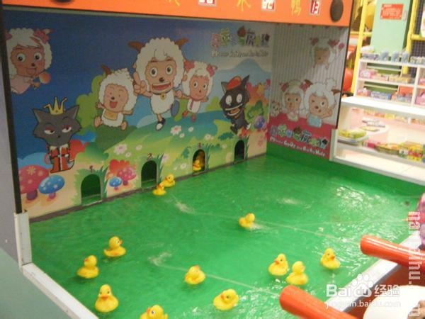 适合带孩子去玩的地方