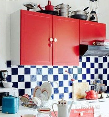 马赛克色彩不再局限 时尚马赛克打造个性家居