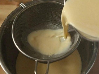 榴莲千层卷怎么做