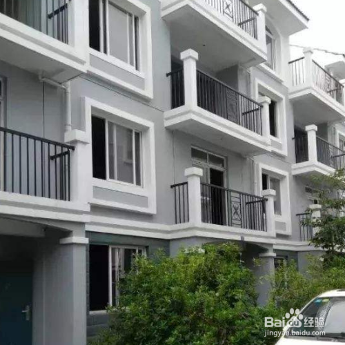 装修旧房有哪些步骤？