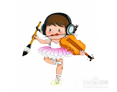 为什么让孩子上兴趣班