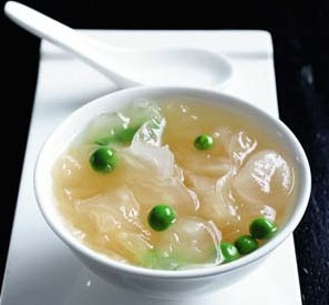 正确饮食帮您预防精液不液化