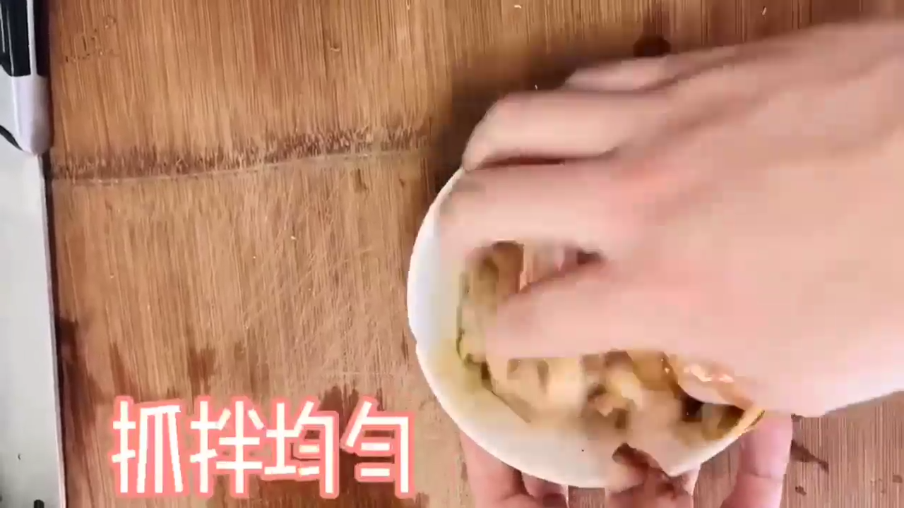 如何在家制作好吃的炸鸡