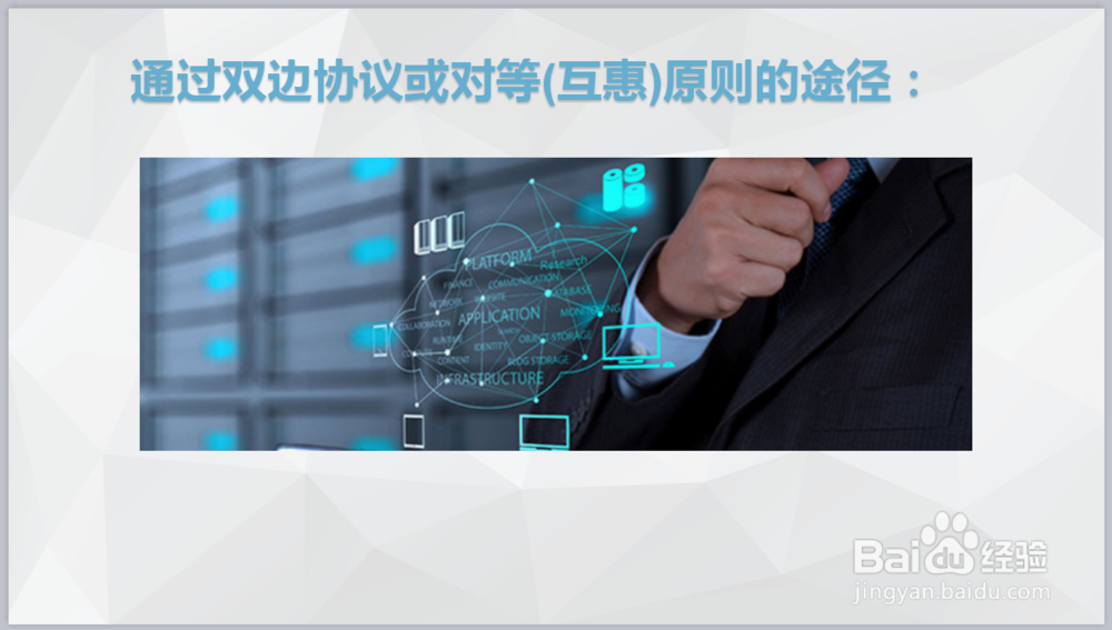 如何申请外国专利