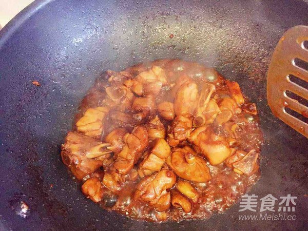 三杯鸡的家常做法