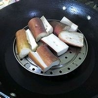 蒸茄子怎么做