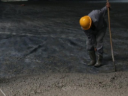 冬季施工混凝土防冻措施