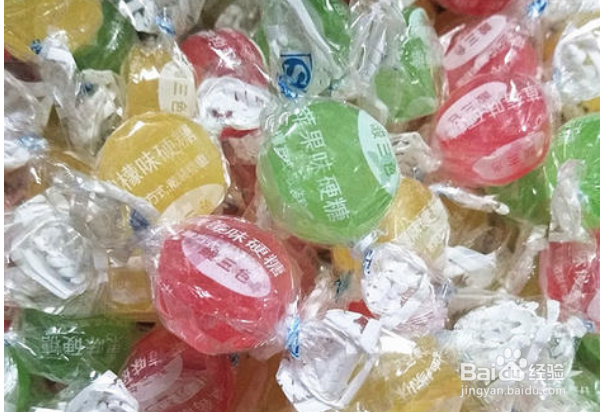 糖吞下去了怎么办