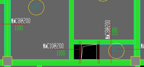 广联达GTJ2021如何新建板洞构件