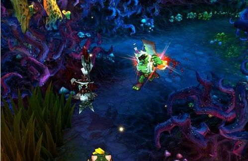 英雄联盟LOL排位赛如何快速上分前20场是关键！