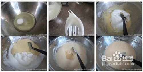 草莓夏洛特慕斯的做法