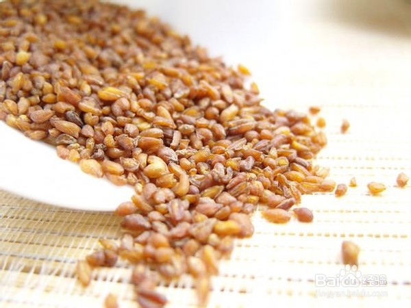 乔麦的功效与作用及食用方法