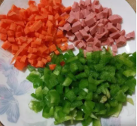 如何做家常土豆饼