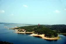 木兰山天池自驾游