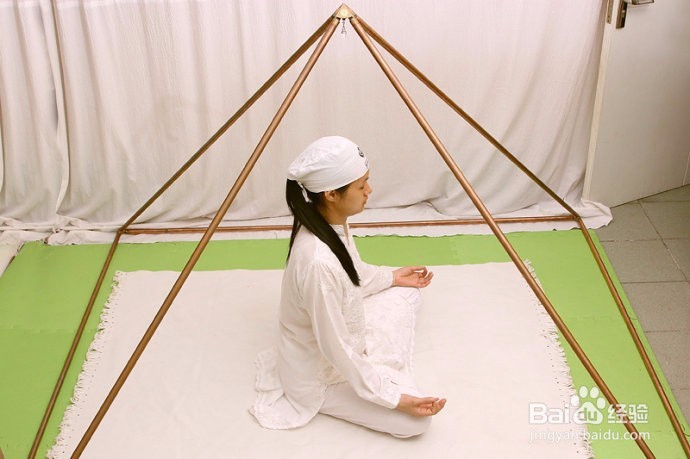 睡眠不好怎么办？如何用大卫星金字塔能量来调理