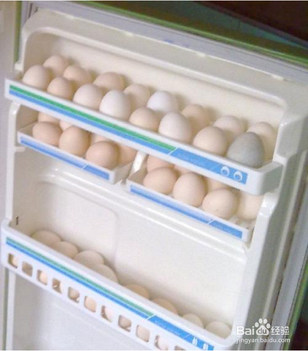 冰箱有哪些东西是我们日常经常摆错的?