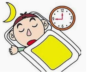 日常生活中如何合理安排自己的睡眠时间呢