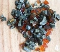 皮蛋瘦肉粥--简单做法